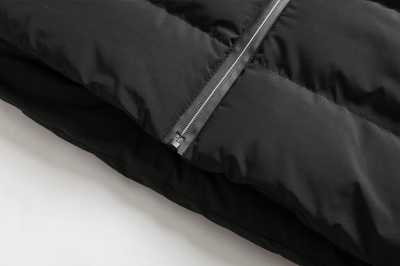 Damian - LEDコントローラー付きヒーターベスト