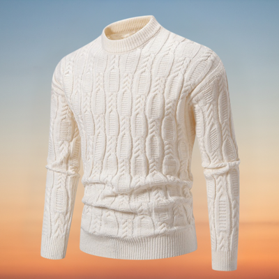 Roger - クルーネック・ジャンパー