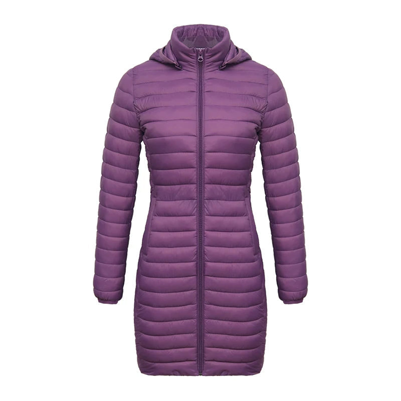 Rosalinde - ウルトラライトパーカジャケット