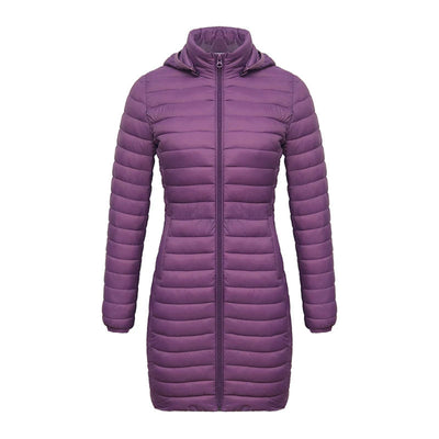 Rosalinde - ウルトラライトパーカジャケット