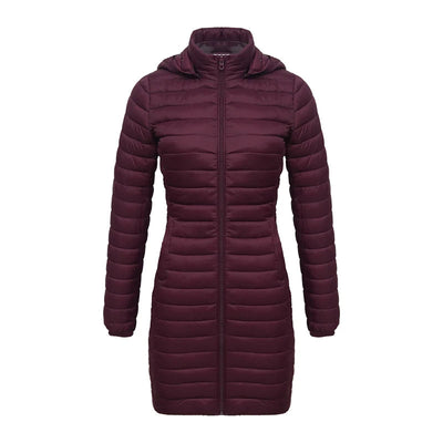 Rosalinde - ウルトラライトパーカジャケット