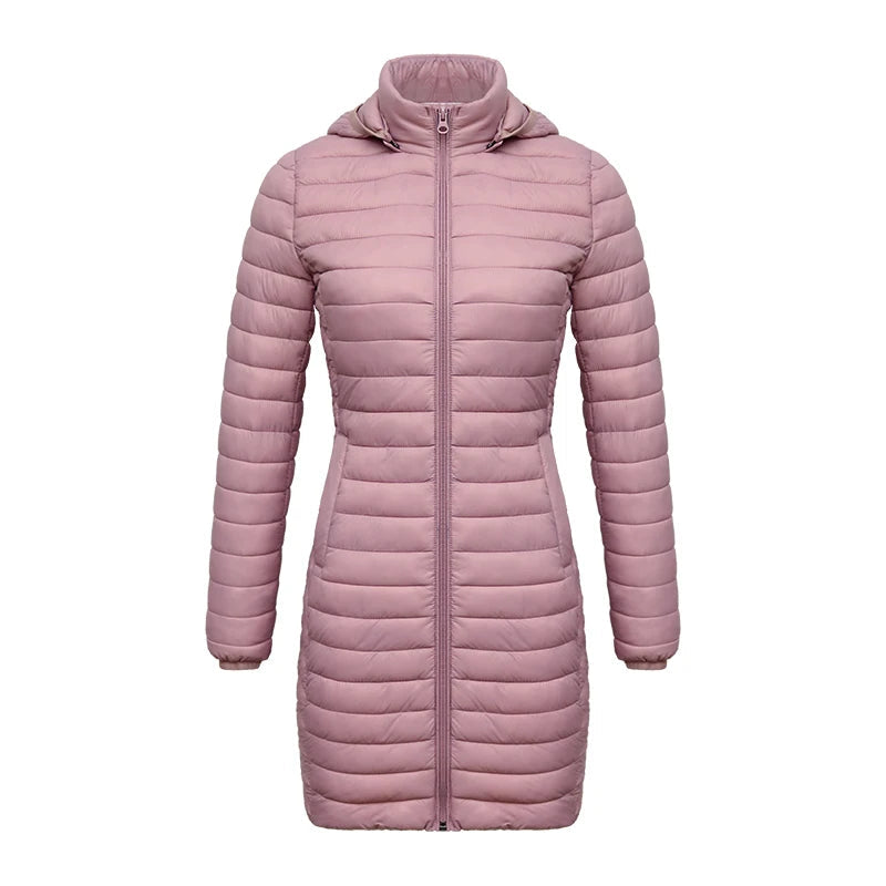 Rosalinde - ウルトラライトパーカジャケット