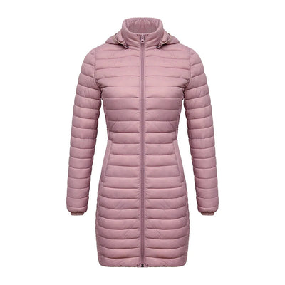 Rosalinde - ウルトラライトパーカジャケット