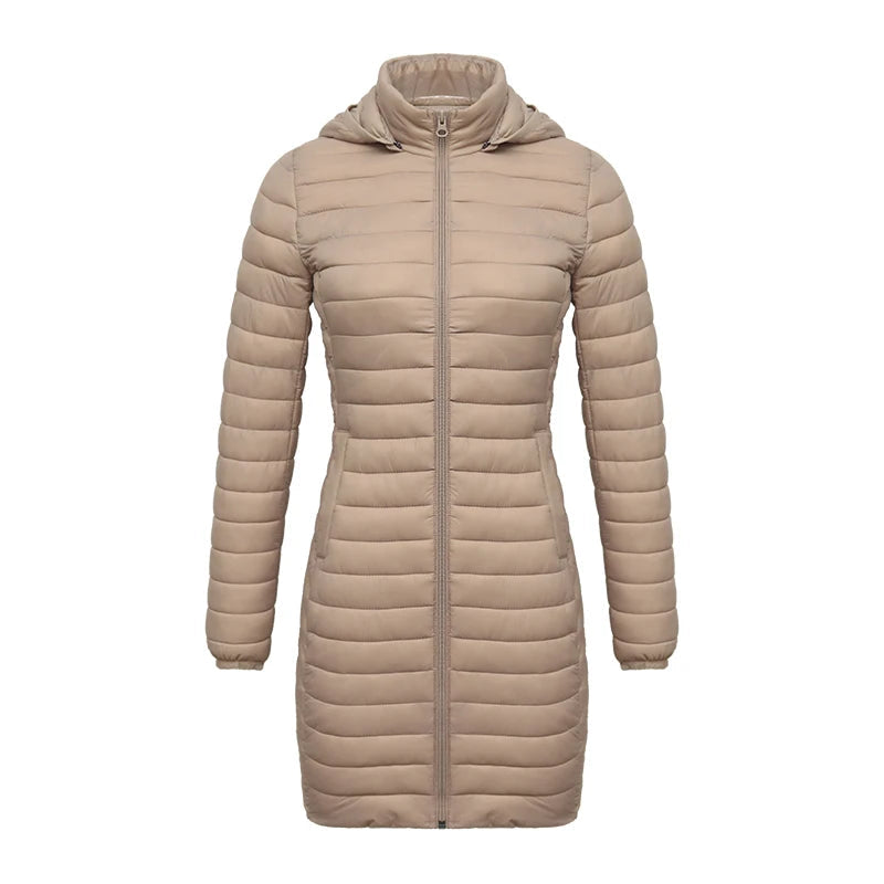 Rosalinde - ウルトラライトパーカジャケット