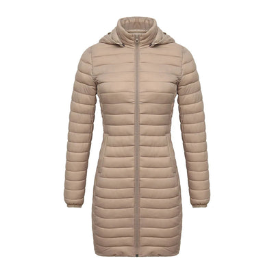 Rosalinde - ウルトラライトパーカジャケット