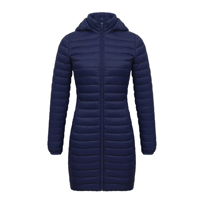 Rosalinde - ウルトラライトパーカジャケット