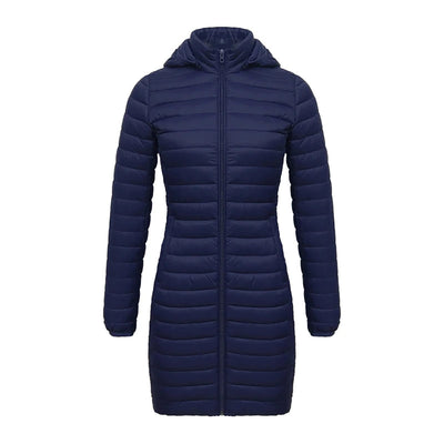 Rosalinde - ウルトラライトパーカジャケット