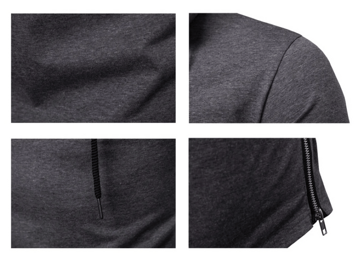 Flynn - ウィンタースポーツパーカー